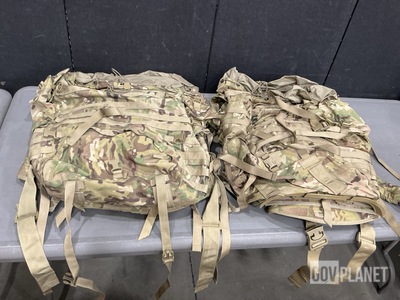 (33) Large Field Pack Sets