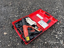 Hilti Cordless Rotary Hammer