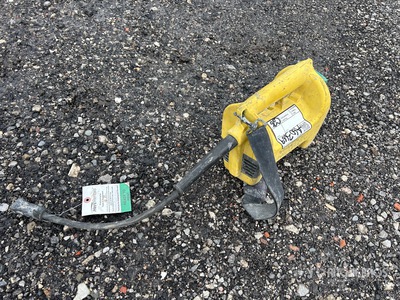 Electric Concrete Vibrator