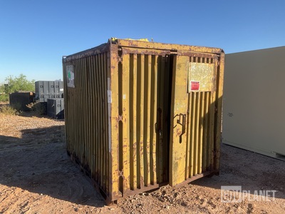 Storage Container