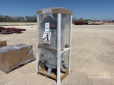 Iron Horse Electric 60 gal Compresor de aire