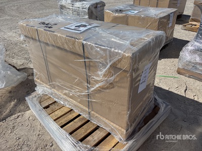 PowerTrain 10 gal Compresor de aire