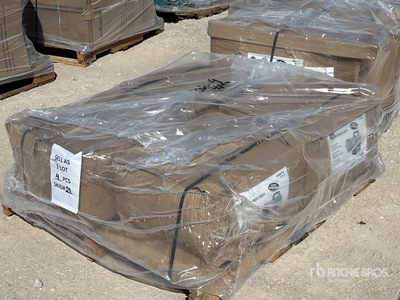 Quantity of (4) Mr. Heater 60,000 BTU Forced Air Calefactor de espacio