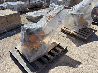 MTD 20 in Front Tine Garden Tiller