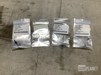 (12) Aero International 1931242-3 Dial Pointers