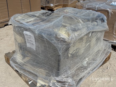 Quantity of (2) 4 in Bomba de agua