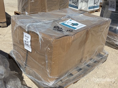 Quantity of (2) MAC 5200 3 HP Compresor de aire