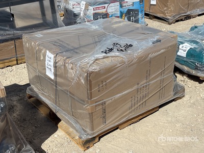 Frontier Professional Duty 42 in Tool Box