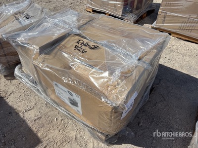 Quantity of (3) Mr. Heater 80,000 BTU Portable Forced Air Kerosene Calefactor de espacio