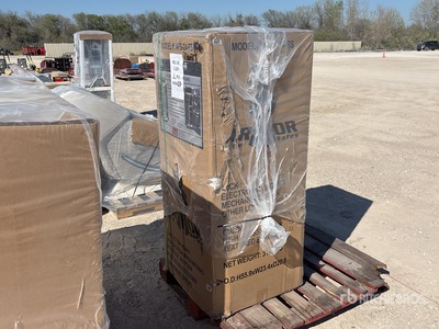 Armor Freedom Series 24 Gun Safe