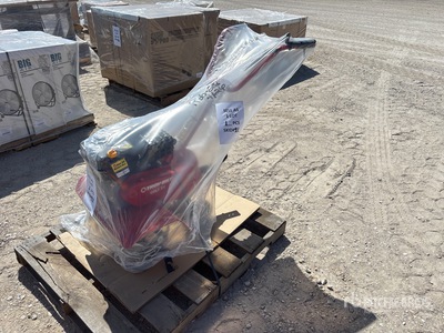 Troy Bilt Colt FT 20 in Front Tine Garden Tiller