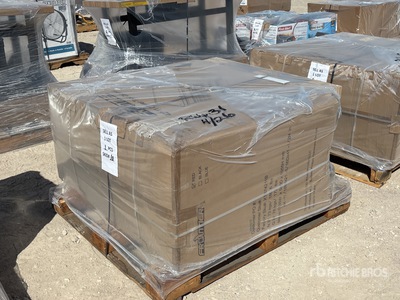 Frontier Professional Duty 42 in Tool Box