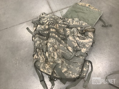 (13) Large Field Pack Sets