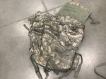 Picture, Left Front Corner
