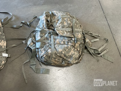(22) Large Field Pack Sets