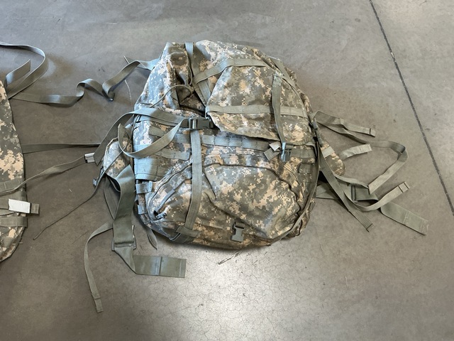 (22) Large Field Pack Sets