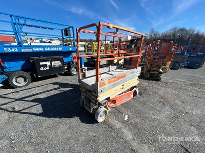 2006 JLG 1930ES Electric Hebebühne