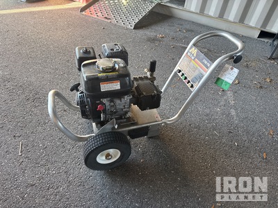 2021 Mi-T-M CA-2703-1MMH Pressure Washer