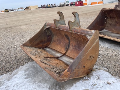 72 in Cleanup Łyżka do koparki