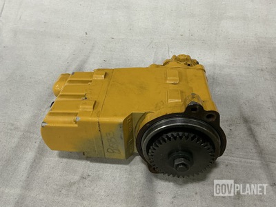 Cat 319-0690 Fuel Pump