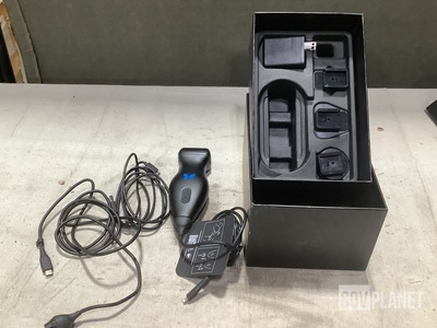 Butterfly iQ Portable Ultrasound Probe