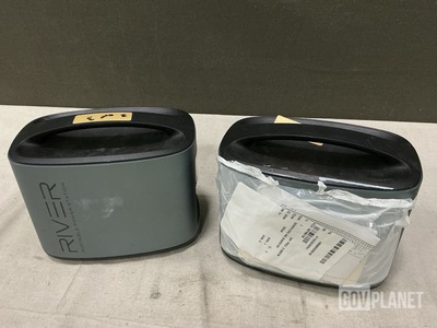 (2) EcoFlow EF1 Pro Portable Power Stations