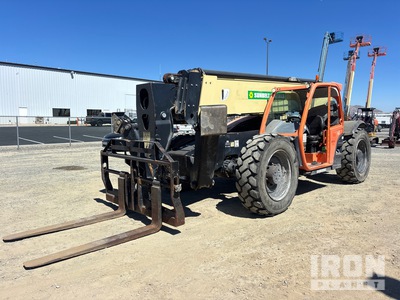 2015 JLG 1055 Teleskoplader