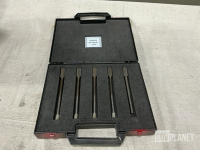 S3S18431000 Aircraft Maintenance Fixture