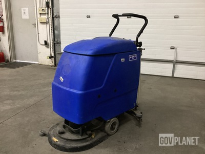 Kent Razor 20B Floor Scrubber