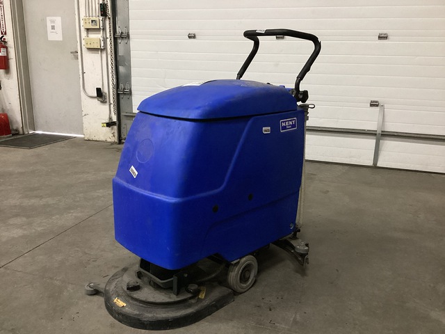 Kent Razor 20B Floor Scrubber