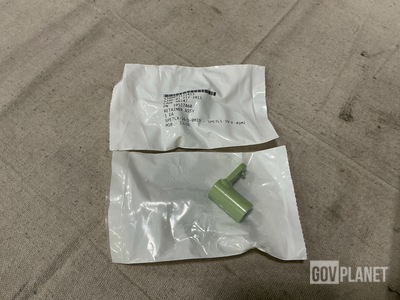 (63) Canadian Commercial 10517460 Synchro Clamps