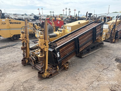 2000 Vermeer D24x40A Richtbohrmaschine