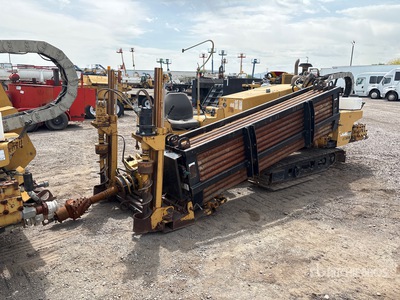 2000 Vermeer D24x40A Directional Drill
