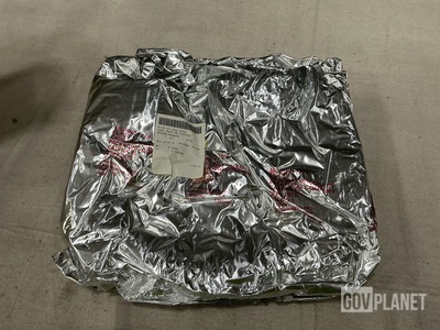 (2) 13055322 Wiring Harnesses