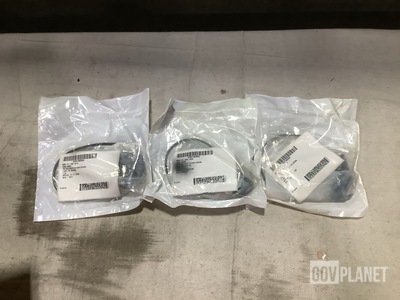 (20) Pioneer Industries OXL/COV/HL12/UN/FL12/CON Driving IR Lights