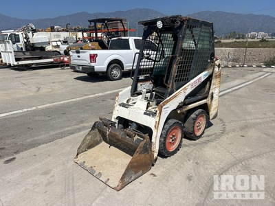 2013 Bobcat S70 Mini Kompaktlader