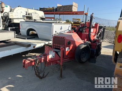 2010 Crafco SS125 Asphalt Kettle