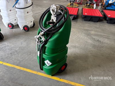 2026 AM Tank AM-TANK 29 DIESEL 29 gal Portable Poly Diesel Tanque de combustible (Unused)