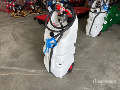 2026 AM Tank AM-TANK 29 DEF 29 gal Portable Poly DEF Tank (Unused)