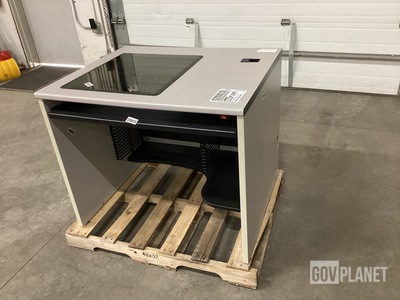 Computer Desk