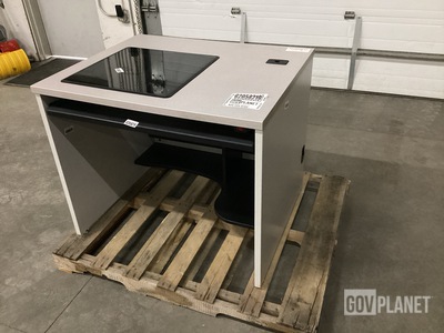Computer Desk