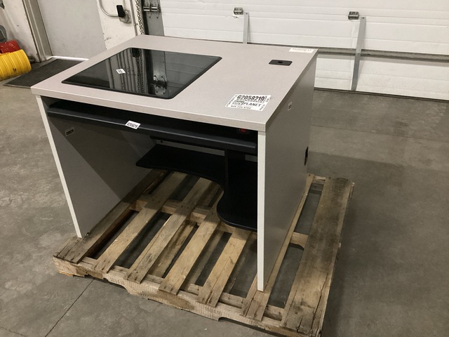Computer Desk
