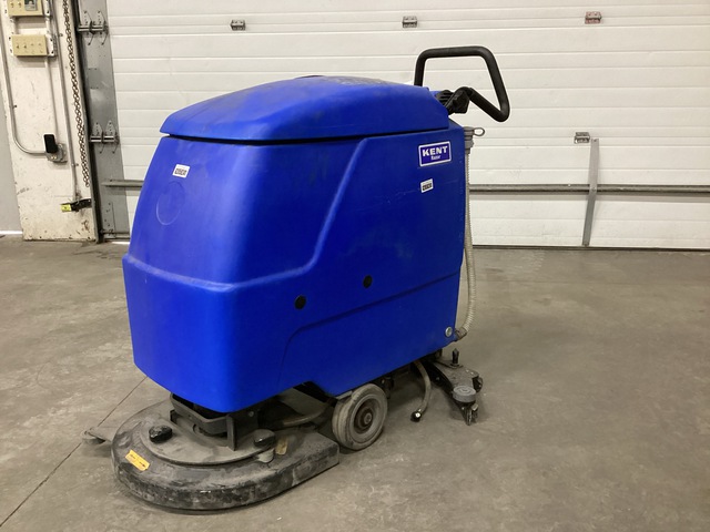 Kent Nilfisk Advance Razor 20B Floor Scrubber