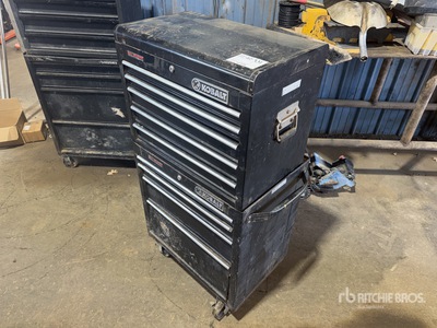 Kobalt Tool Box