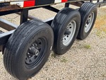 Trailer Chassis with