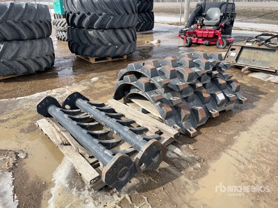 53 in Padfoot Shell Kit