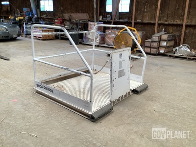 Navair 3547AS100 Universal Pallet