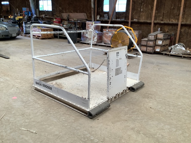 Navair 3547AS100 Universal Pallet