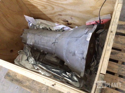 57K3570 Transmission
