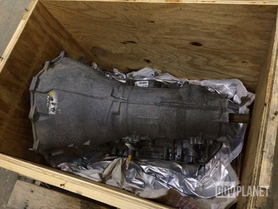 57K3570 Transmission